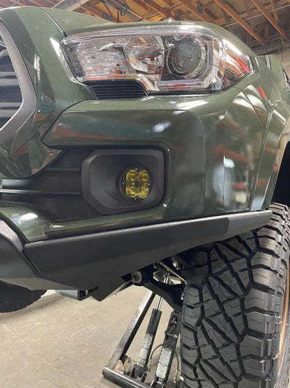 Stump High Clearance Wing for 3rd Gen Tacoma - by Greenlane Offroad