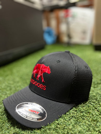 Baseball Cap - by Red Bear Outdoors