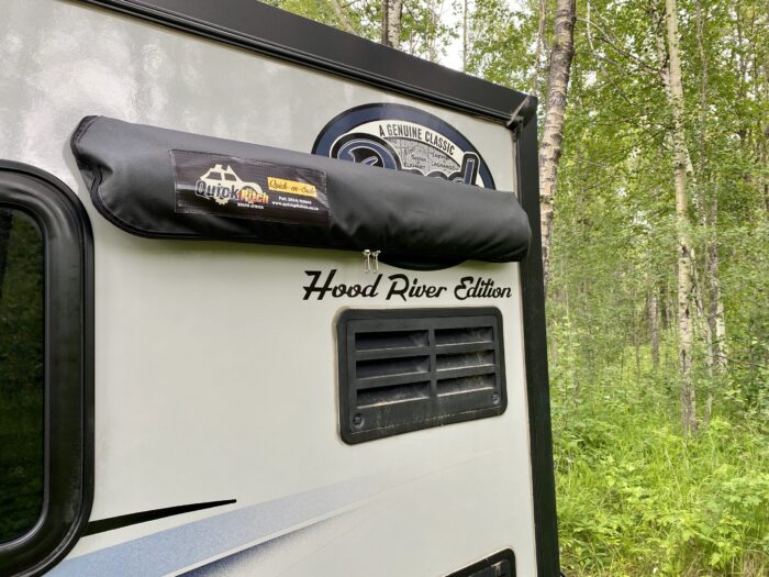 Quickensuite by Quick Pitch Red Bear Outdoors