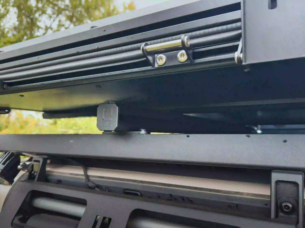 INEOS Grenadier Roof Load Bar Adapter - by Leitner Designs