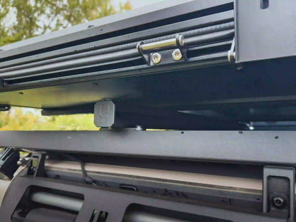 INEOS Grenadier Roof Load Bar Adapter - by Leitner Designs