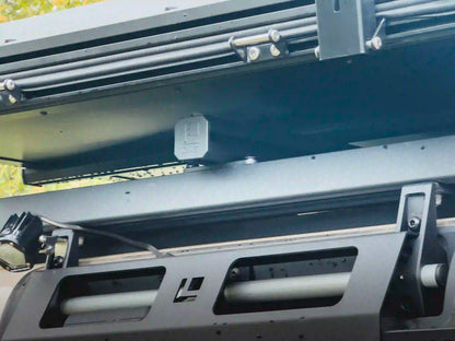 INEOS Grenadier Roof Load Bar Adapter - by Leitner Designs