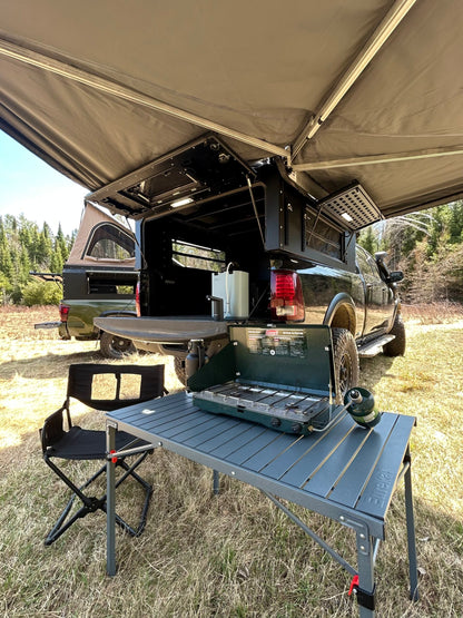 Kodiak Cap - by Blindman Overland