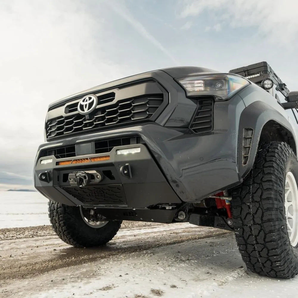 Lower Spring Adapter for 2024+ Tacoma - by Peak Suspension