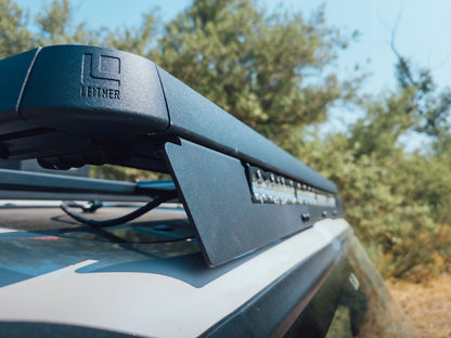 Grenadier Roof Full Length Light Bar - by Leitner Designs