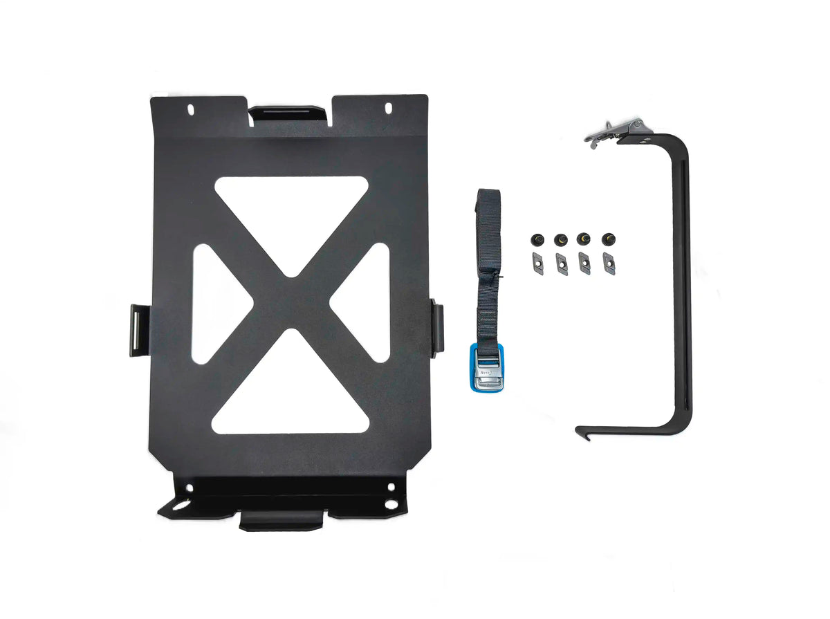 ACS Forged - 20L Jerry Can Holder - by Leitner Designs
