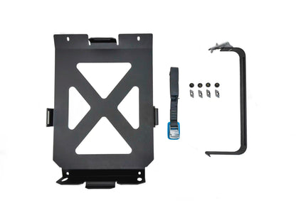 ACS Forged - 20L Jerry Can Holder - by Leitner Designs
