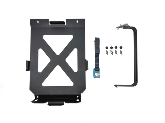 ACS Forged - 20L Jerry Can Holder - by Leitner Designs