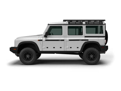 INEOS Grenadier ACS Roof 3/4 Platform Rack | 2024+ - by Leitner Designs