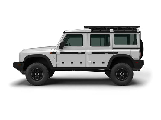 INEOS Grenadier ACS Roof 3/4 Platform Rack | 2024+ - by Leitner Designs