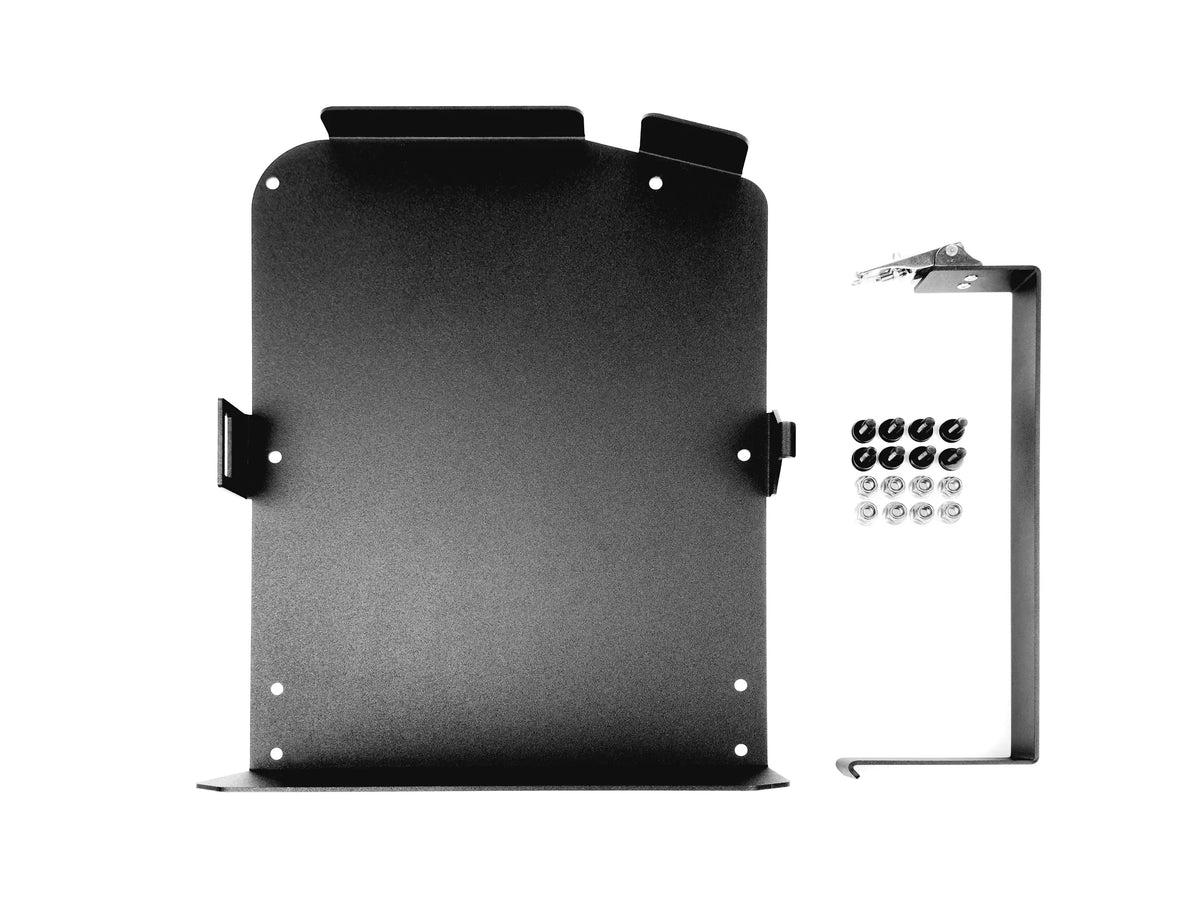 INEOS Grenadier - 20L Jerry Can Holder - by Leitner Designs