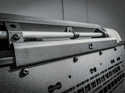 INEOS Grenadier Universal Side Kick Accessory Panel - by Leitner Designs