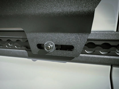 INEOS Grenadier Universal Side Kick Accessory Panel - by Leitner Designs