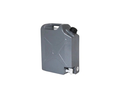 20L Plastic Jerry Can Water Tank - by Ironman 4x4