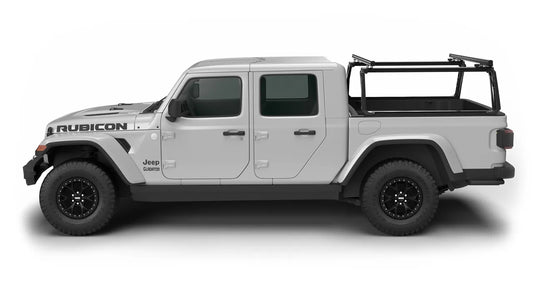 ACS Forged Bed Rack for Jeep Gladiator - by Leitner Designs