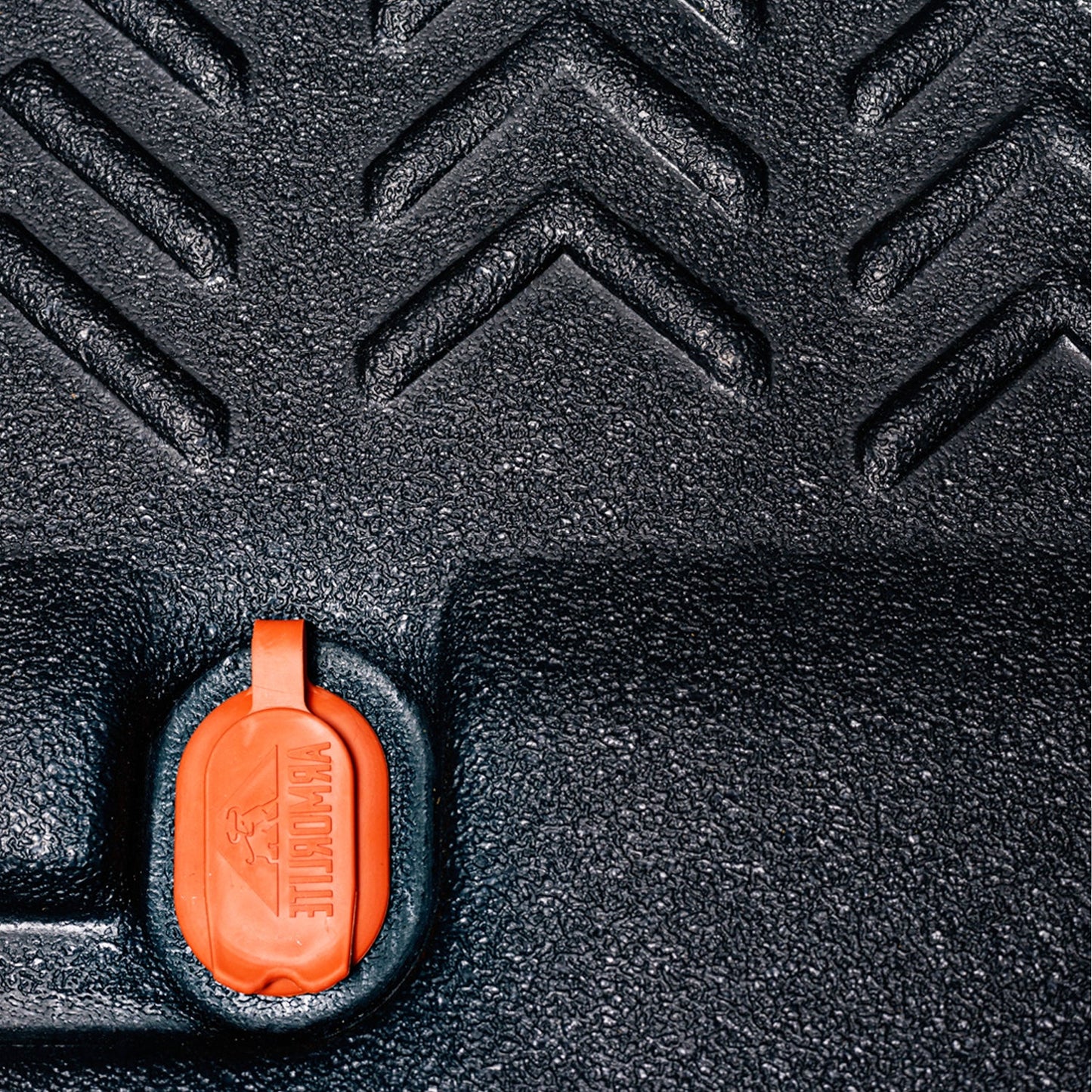 Front and Rear Flooring for Jeep Gladiator - By Armorlite