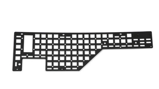 Bed Side Molle Panel for Jeep Gladiator - by Body Armor 4x4