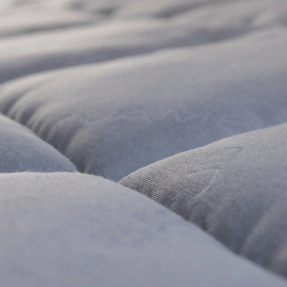 Close view of the material