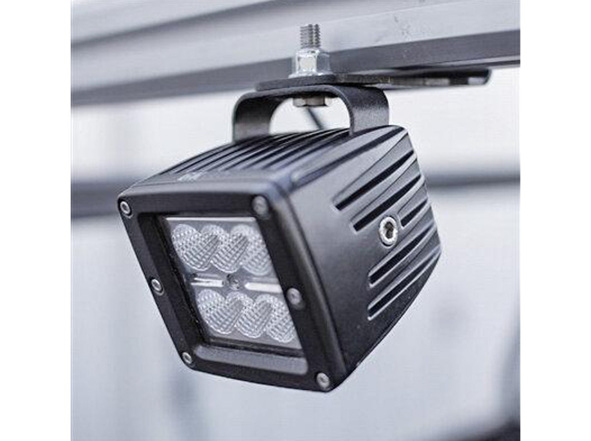 Light Bracket - Universal - by Leitner Designs