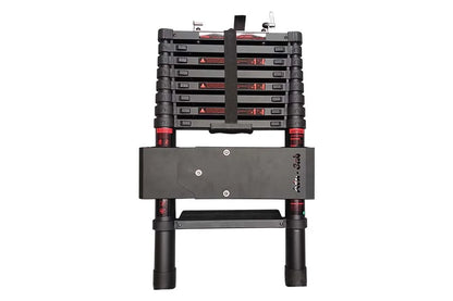 LT-50 Ladder Storage Bracket - by Alu-Cab