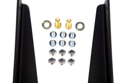 Tacoma Bed Stiffeners - by Leitner Designs