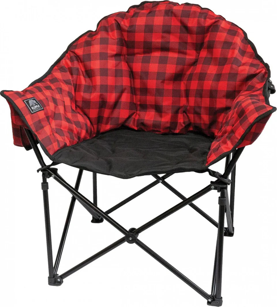 Lazy Bear Chair - By Kuma Outdoor Gear