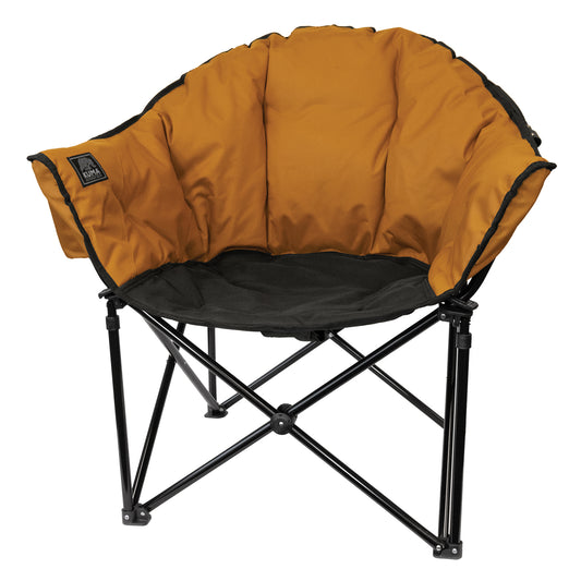Lazy Bear Chair - By Kuma Outdoor Gear
