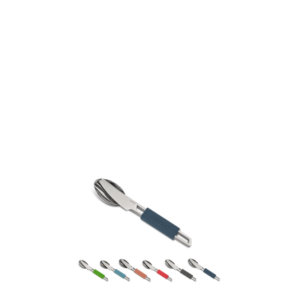 Leisure Cutlery Set - by Primus