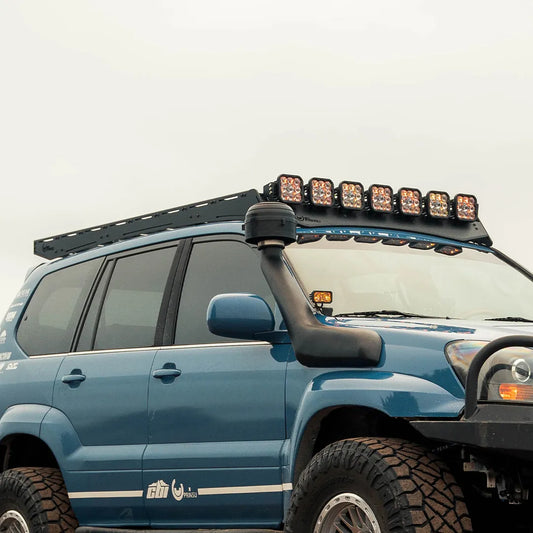 Pro Roof Rack for Lexus GX470