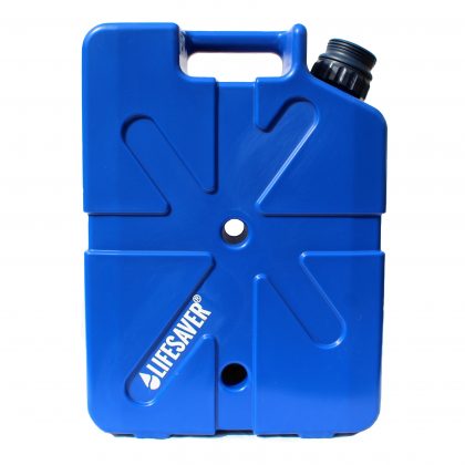 Jerrycan 20k - by LifeSaver