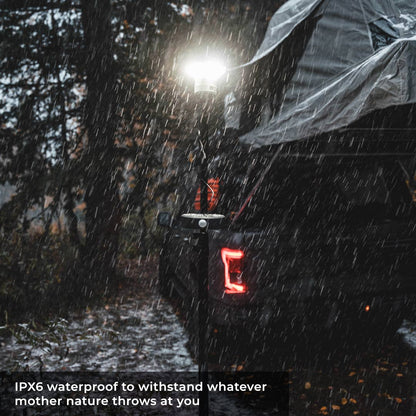 LightRanger Motion Sensor - by Devos Outdoor