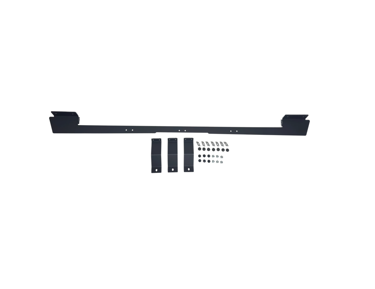 Grenadier Roof Full Length Light Bar - by Leitner Designs