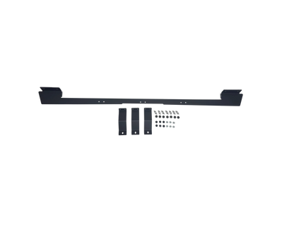 Grenadier Roof Full Length Light Bar - by Leitner Designs