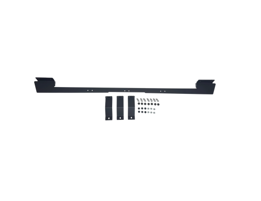 Grenadier Roof Full Length Light Bar - by Leitner Designs