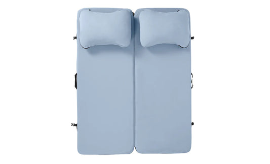 Dually Long Mattress - by Hest
