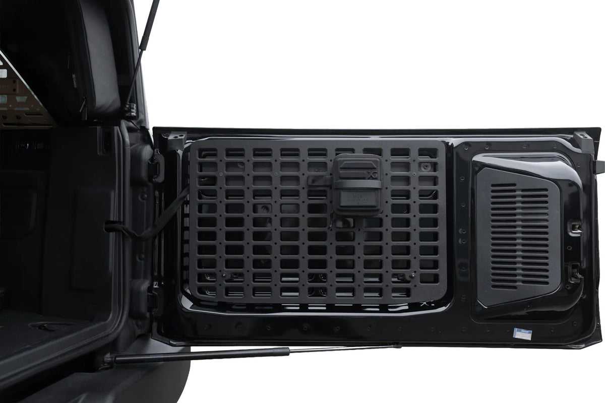 XG Cargo M5 - by Leitner Designs