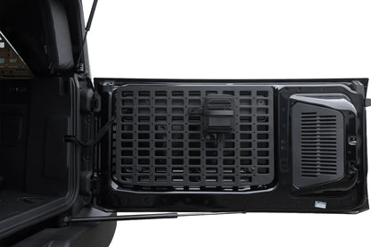 XG Cargo M5 - by Leitner Designs