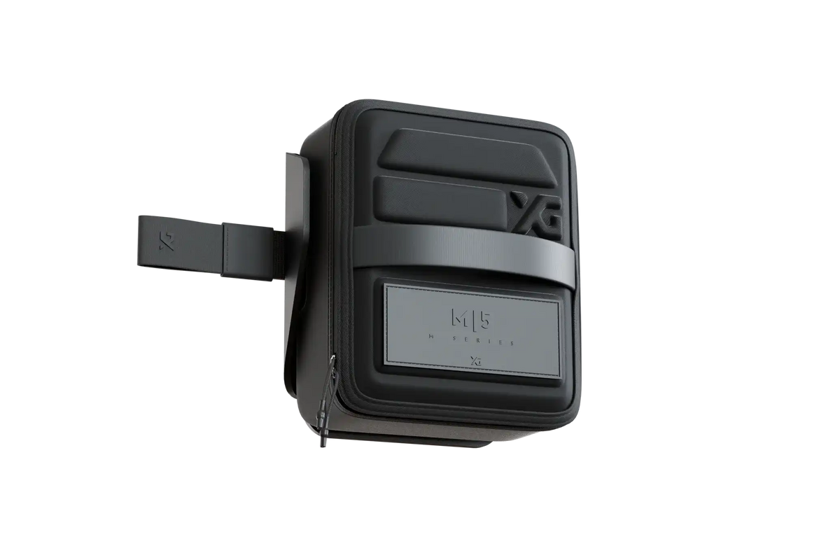 XG Cargo M5 - by Leitner Designs