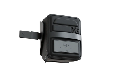XG Cargo M5 - by Leitner Designs