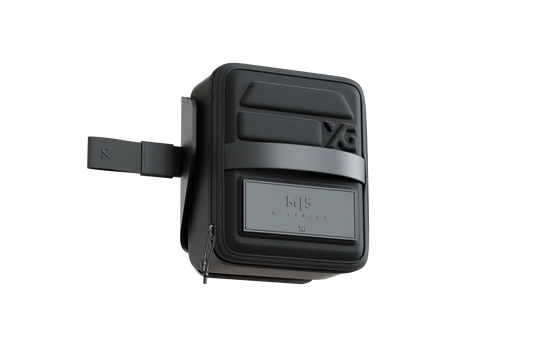 XG Cargo M5 - by Leitner Designs
