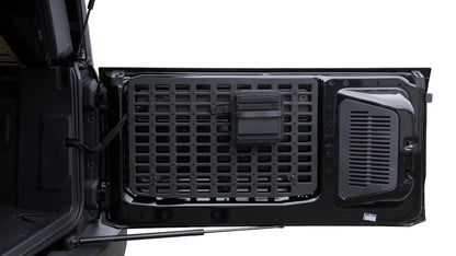 XG Cargo M7 - by Leitner Designs