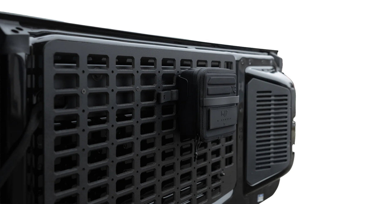 XG Cargo M7 - by Leitner Designs