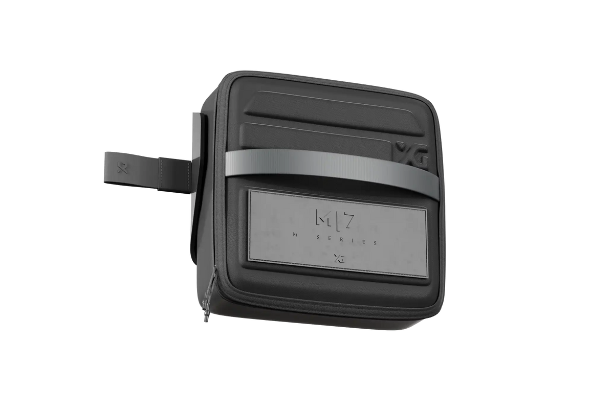 XG Cargo M7 - by Leitner Designs
