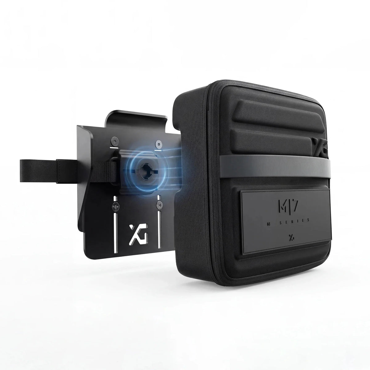 XG Cargo M7 - by Leitner Designs