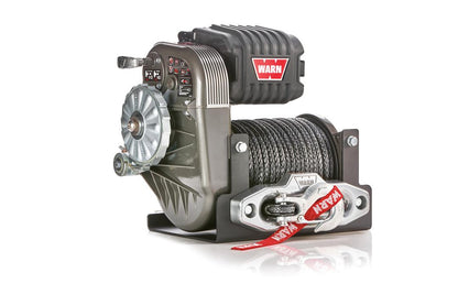 M8274 Winch - by WARN