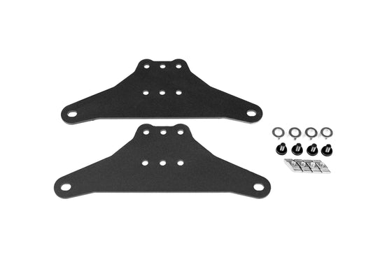 ACS Roof Platform Rack - MAXTRAX Mounting Bracket - by Leitner Designs