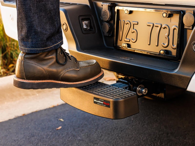 Bumpstep - by Weathertech