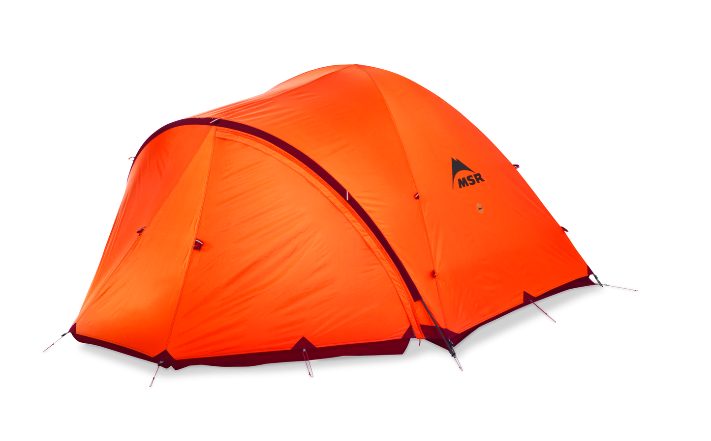 Remote 2 Two-Person Mountaineering Tent - by MSR