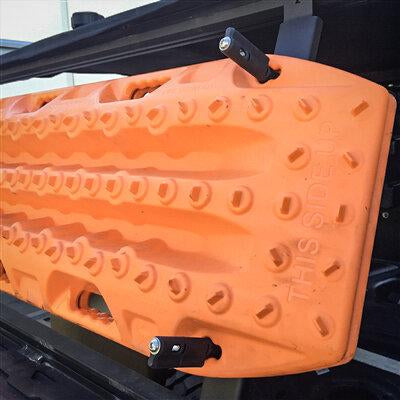 MAXTRAX Mounting Plate - by Leitner Designs
