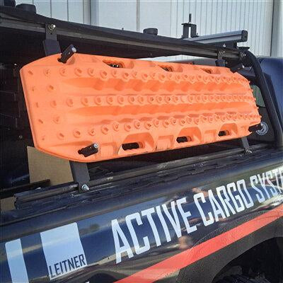 MAXTRAX Mounting Plate - by Leitner Designs